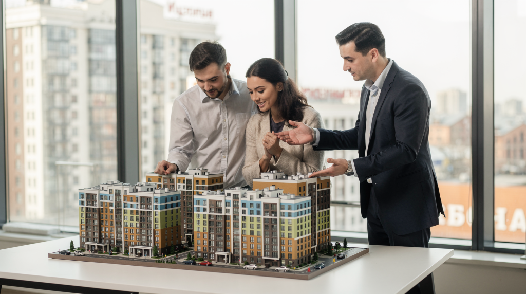 Из игр в реальность: какие механики продаж можно перенести в рынок квартир